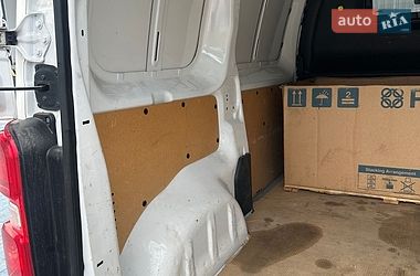 Грузовой фургон Citroen Jumpy 2018 в Львове