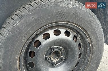 Грузовой фургон Citroen Jumpy 2018 в Львове