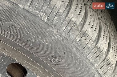 Грузовой фургон Citroen Jumpy 2018 в Львове