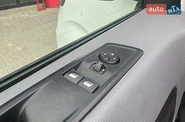 Грузовой фургон Citroen Jumpy 2018 в Львове
