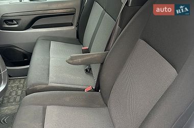 Грузовой фургон Citroen Jumpy 2018 в Львове