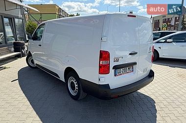 Грузовой фургон Citroen Jumpy 2021 в Виннице