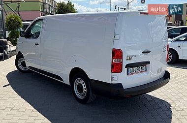 Грузовой фургон Citroen Jumpy 2021 в Виннице