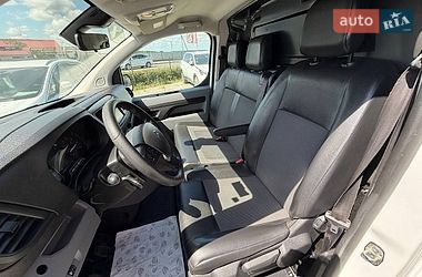 Грузовой фургон Citroen Jumpy 2021 в Виннице