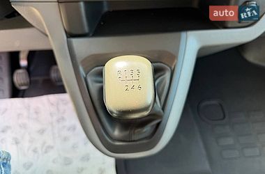 Вантажний фургон Citroen Jumpy 2021 в Вінниці