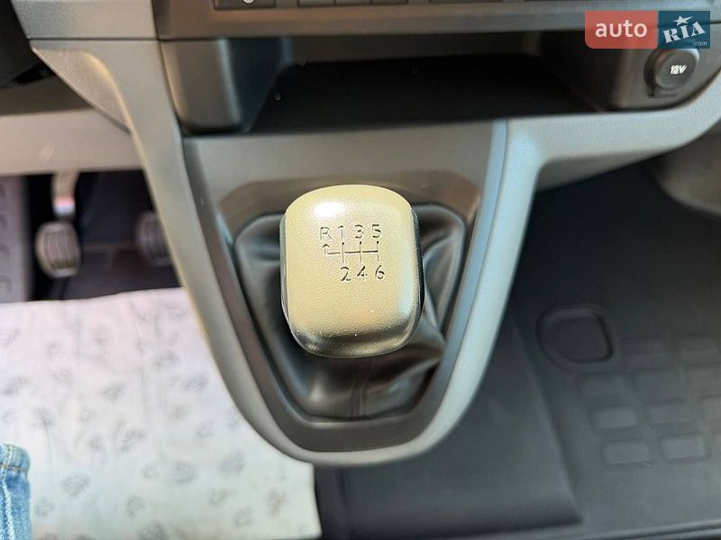 Вантажний фургон Citroen Jumpy 2021 в Вінниці