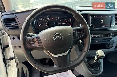 Грузовой фургон Citroen Jumpy 2021 в Виннице