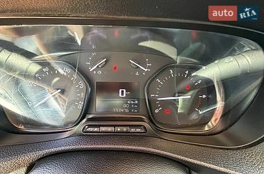Грузовой фургон Citroen Jumpy 2021 в Виннице