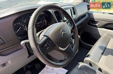 Вантажний фургон Citroen Jumpy 2021 в Вінниці