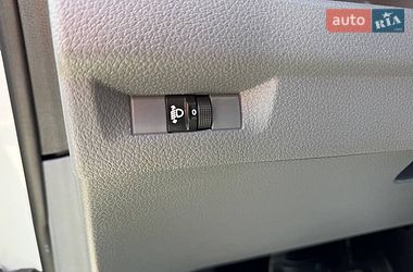 Грузовой фургон Citroen Jumpy 2021 в Виннице