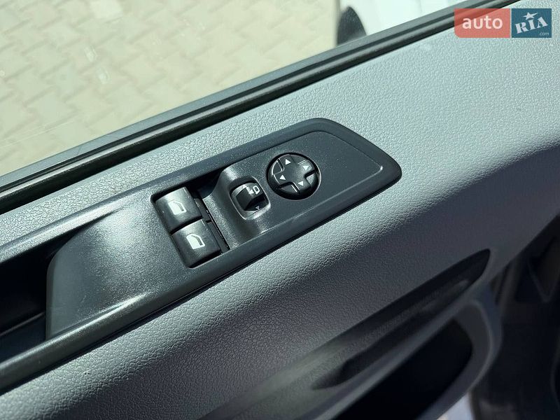 Грузовой фургон Citroen Jumpy 2021 в Виннице