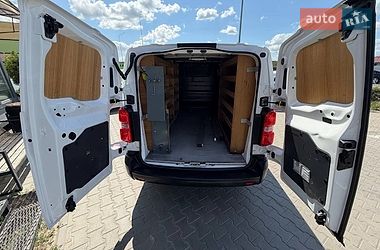 Грузовой фургон Citroen Jumpy 2021 в Виннице