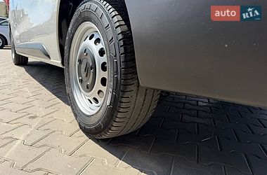 Грузовой фургон Citroen Jumpy 2021 в Виннице