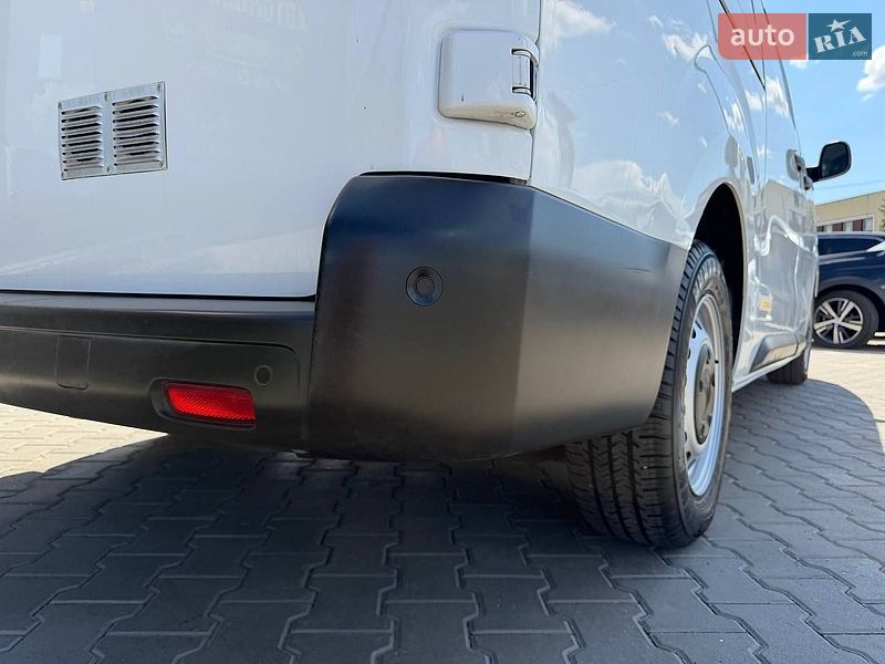 Вантажний фургон Citroen Jumpy 2021 в Вінниці