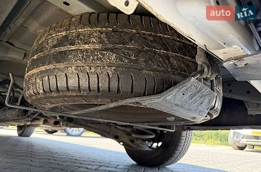 Грузовой фургон Citroen Jumpy 2021 в Виннице
