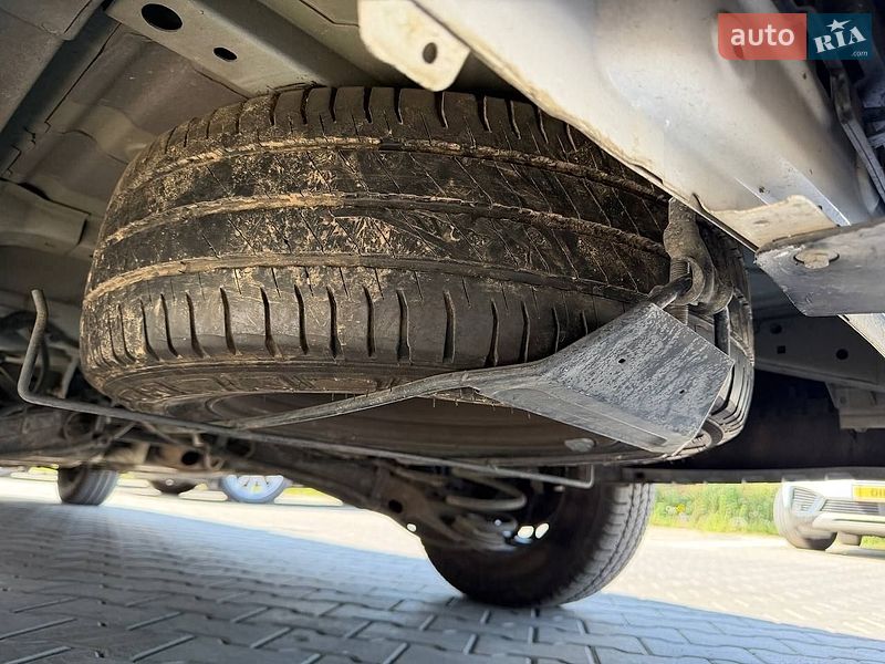 Грузовой фургон Citroen Jumpy 2021 в Виннице