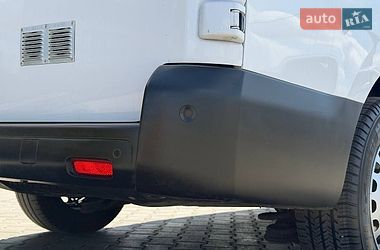 Грузовой фургон Citroen Jumpy 2021 в Виннице