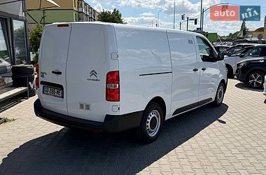 Грузовой фургон Citroen Jumpy 2021 в Виннице