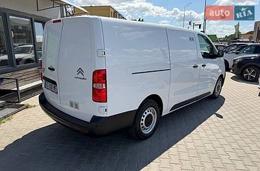 Грузовой фургон Citroen Jumpy 2021 в Виннице