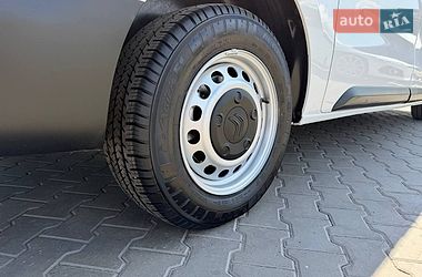 Грузовой фургон Citroen Jumpy 2021 в Виннице