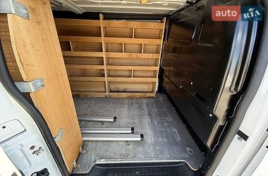 Вантажний фургон Citroen Jumpy 2021 в Вінниці