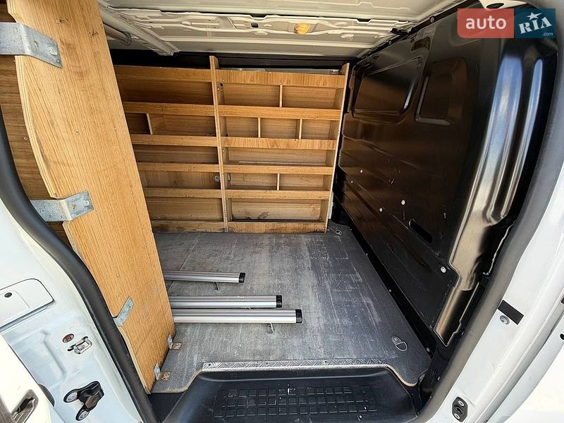 Вантажний фургон Citroen Jumpy 2021 в Вінниці