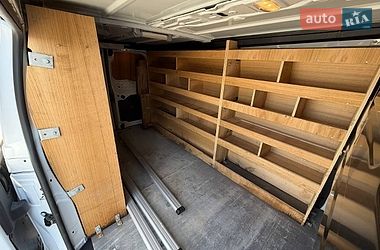 Грузовой фургон Citroen Jumpy 2021 в Виннице
