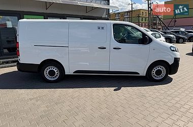 Грузовой фургон Citroen Jumpy 2021 в Виннице