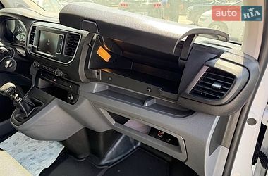Грузовой фургон Citroen Jumpy 2021 в Виннице