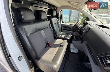 Грузовой фургон Citroen Jumpy 2021 в Виннице