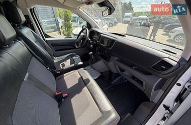 Вантажний фургон Citroen Jumpy 2021 в Вінниці