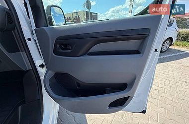 Грузовой фургон Citroen Jumpy 2021 в Виннице