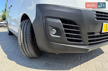 Грузовой фургон Citroen Jumpy 2021 в Виннице