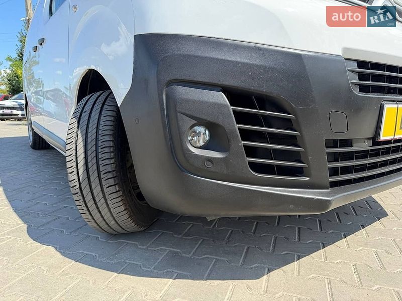 Грузовой фургон Citroen Jumpy 2021 в Виннице