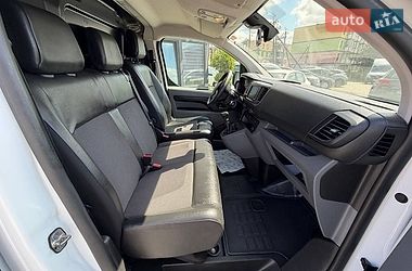 Грузовой фургон Citroen Jumpy 2021 в Виннице