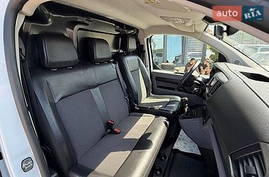 Вантажний фургон Citroen Jumpy 2021 в Вінниці