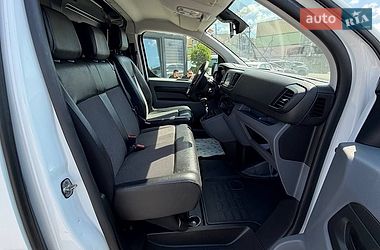 Грузовой фургон Citroen Jumpy 2021 в Виннице