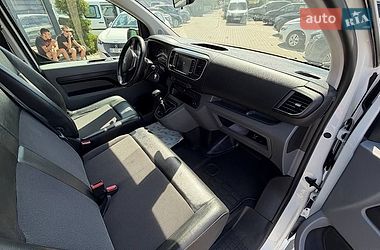 Грузовой фургон Citroen Jumpy 2021 в Виннице
