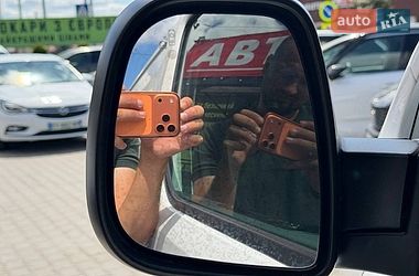 Грузовой фургон Citroen Jumpy 2021 в Виннице
