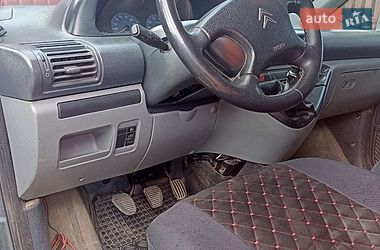 Минивэн Citroen Jumpy 2006 в Коломые
