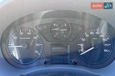 Мінівен Citroen Jumpy 2009 в Рівному