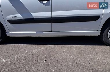 Мінівен Citroen Jumpy 2009 в Рівному