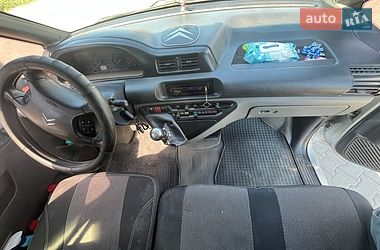 Мінівен Citroen Jumpy 2006 в Вінниці