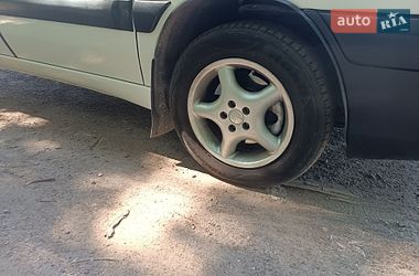 Мінівен Citroen Jumpy 2004 в Львові