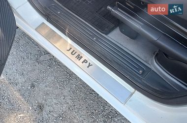 Мінівен Citroen Jumpy 2004 в Львові