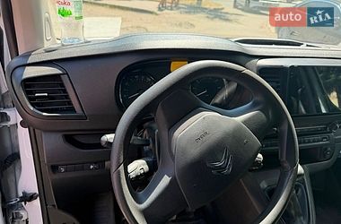 Автовоз Citroen Jumpy 2023 в Одесі