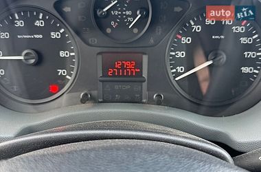 Вантажний фургон Citroen Jumpy 2012 в Черкасах