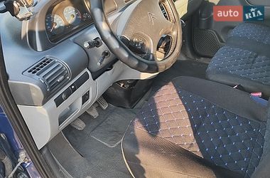 Мінівен Citroen Jumpy 2006 в Кривому Розі