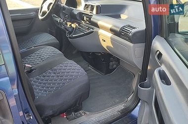 Мінівен Citroen Jumpy 2006 в Кривому Розі