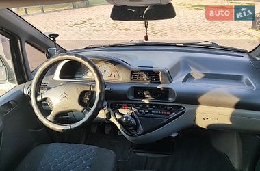 Мінівен Citroen Jumpy 2006 в Кривому Розі